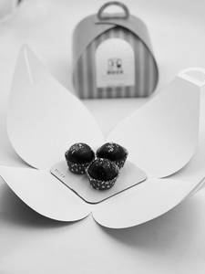 Rum Balls