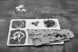 Chaap Thali