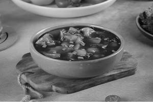 Chilli Paneer Gravy