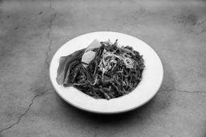 Veg Pad Thai Noodles