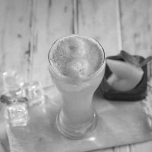 Iced Peach Tea