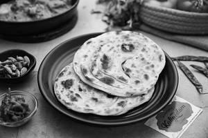 Laccha Paratha