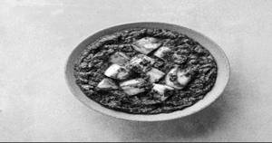 Palak Paneer