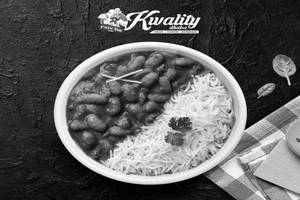 Rajma Chawal