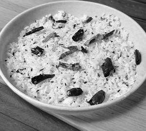 Jeera Rice