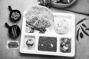 Mini Thali