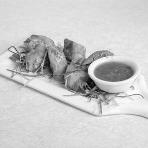 Veg Spring Roll
