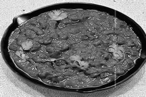 Special Veg Keema