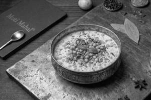 Boondi Raita