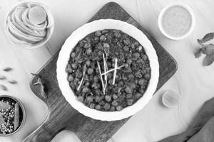 Chole Masala