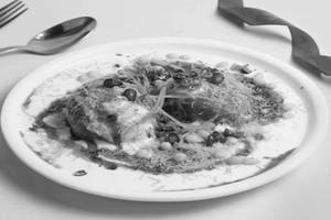 Special Dahi Bhalla