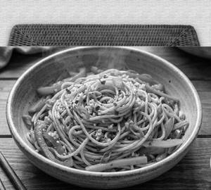 Soya Noodles