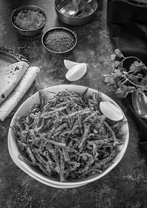 Bhindi Masala