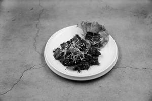 Black Pepper Fish