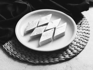 Badam Barfi  [1Pc]
