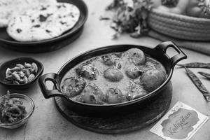 Benarasi Aloo Dum