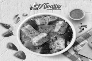 Kadai Paneer