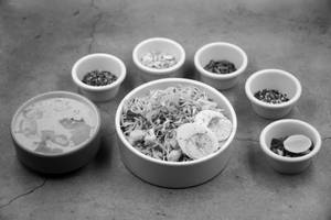 Chicken Khao Suey