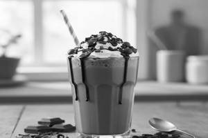 Chocolate Shake