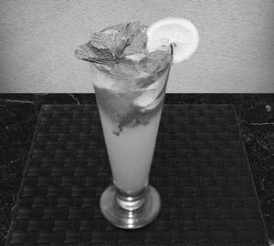 Virgin Mojito