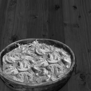 Kadai Mushroom