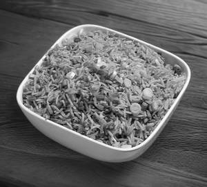 Veg Fried Rice