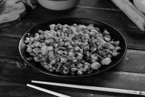 Crispy Corn