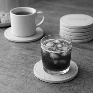 Tastery Silicone Coaster - Set Of 6