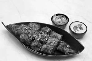 Veg Boti Tikka