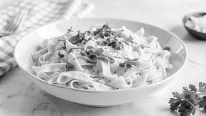 Alfredo Pasta