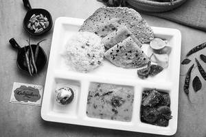 Ghar Wali Thali