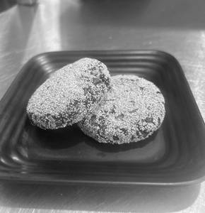 Fish Cutlet Plain [1 Piece]