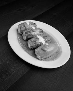 Potol Chanar Dolma(4pcs)