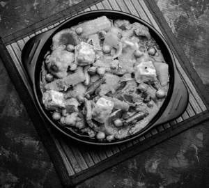 Veg Handi  (3 per)