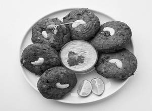 Hara Bhara Kebab
