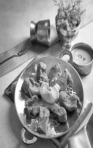 Amritsari Fish