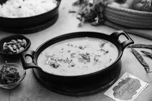 Yellow Dal Tadka