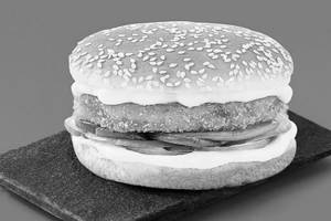 Hungry Bird Burger