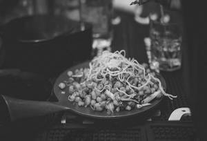 Corn Salt And Pepper
