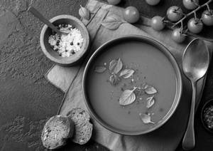 Tomato Soup