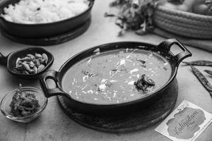 Kali Dal