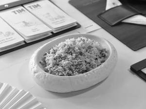 Veg Fried Rice (300 Gm)