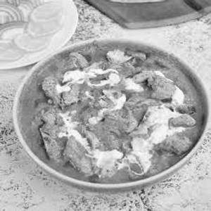 Hariyali Chicken