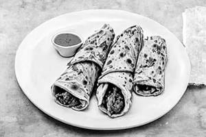 Khalifa Chaap Roll
