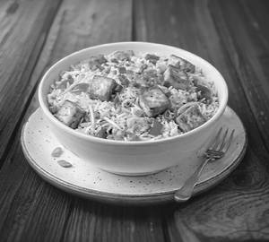 Hakka Fried Rice