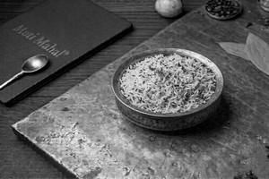 Jeera Rice