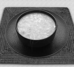 Veg Sweet Corn Soup [Serves 1]