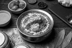 Paneer Lababdar - 8 Pcs