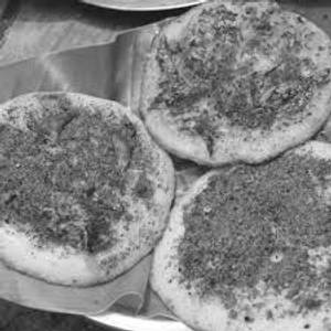 Podi Uttappam