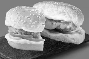 Chilli Cheee Burger